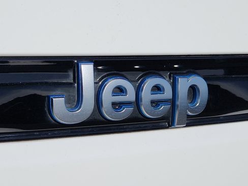 Used 2024 Jeep Grand Cherokee Limited 4xe w/ Luxury Tech Group II image 23