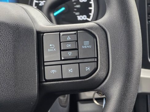 New 2026 Ford F350 XL w/ STX Appearance Package image 17