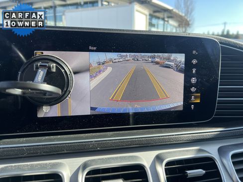 Used 2022 Mercedes-Benz GLE 450 GLE 450 image 25