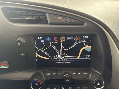 Used 2017 Chevrolet Corvette Grand Sport image 20