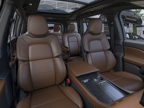New 2026 Lincoln Aviator Reserve AWD/4WD image 10