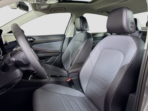 New 2026 Volkswagen Jetta SEL image 21