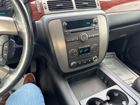 Certified 2012 GMC Sierra 1500 SLT w/ LPO, Deluxe Chrome Package image 23