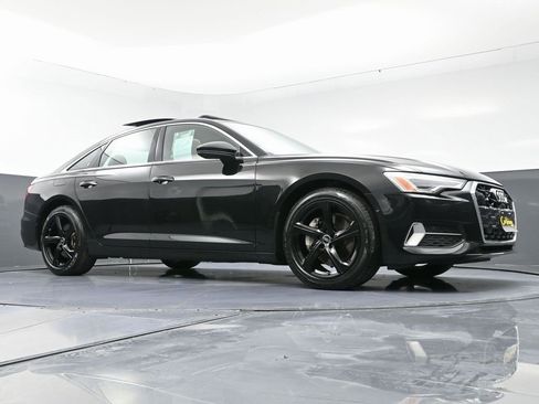 Used 2024 Audi A6 Premium Plus image 51