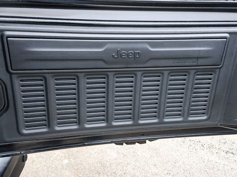 Used 2023 Jeep Wrangler Unlimited Rubicon 392 w/ Trailer Tow Package image 28