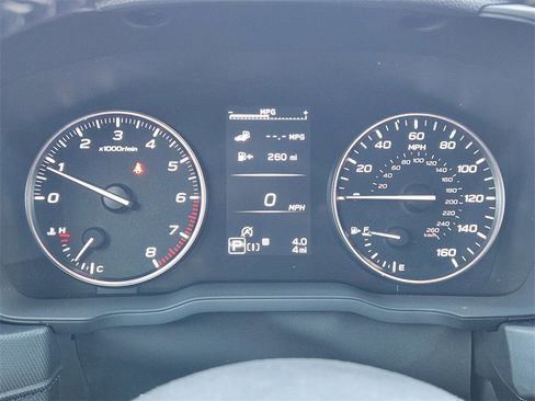 New 2026 Subaru Forester Premium image 11