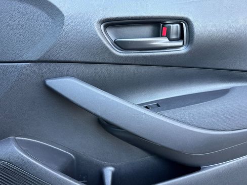 Certified 2024 Toyota Corolla LE FWD image 21