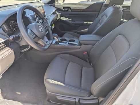 New 2025 Nissan Altima 2.5 S image 18