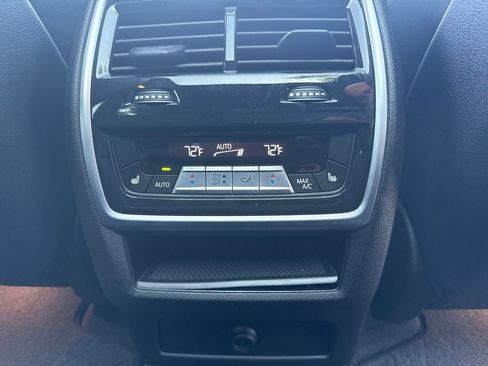 Used 2021 BMW X5 M50i w/ Executive Package AWD/4WD image 19