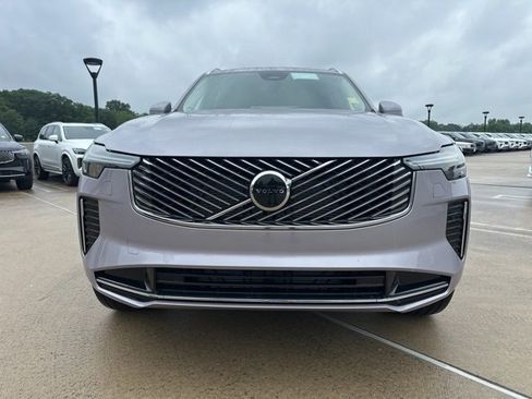 New 2026 Volvo XC90 B5 Core w/ Protection Package image 2