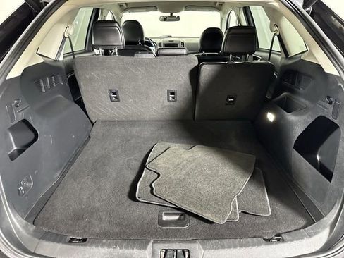 Used 2017 Ford Edge SEL w/ Equipment Group 201A image 32