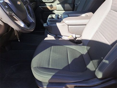 Used 2023 Chevrolet Silverado 2500 LT w/ Gooseneck/5TH Wheel Package image 22