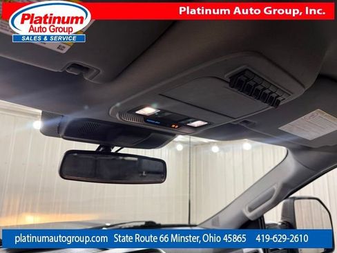 Used 2023 Ford F250 XLT w/ 360-Degree Camera Package AWD/4WD image 22