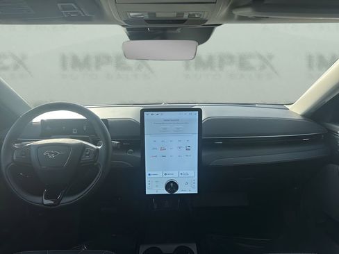 Used 2025 Ford Mustang Mach-E Select image 12