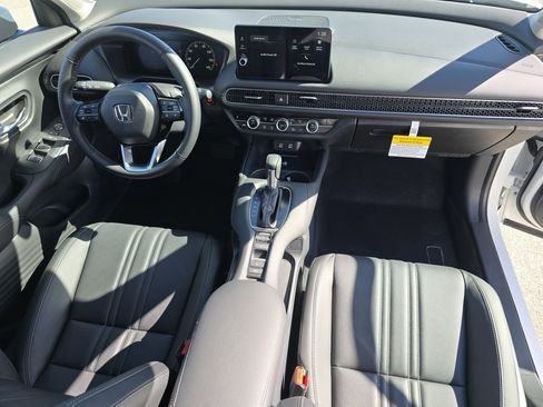 New 2026 Honda HR-V EX-L image 26