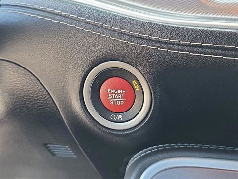 Used 2021 Dodge Challenger R/T Scat Pack image 11