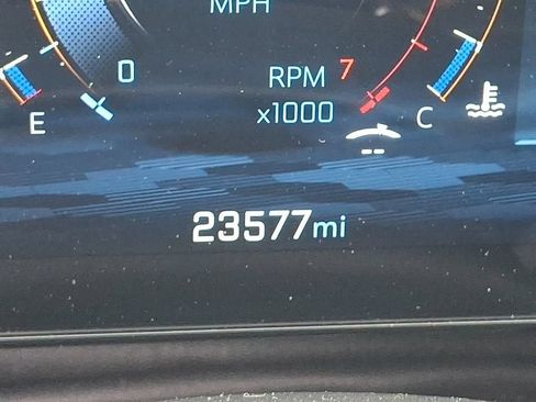 Used 2025 Chevrolet Equinox LT AWD/4WD image 20