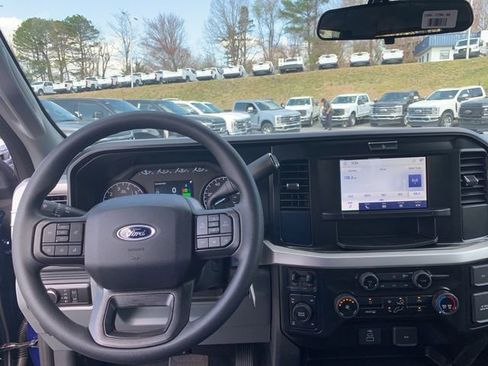 New 2026 Ford F250 XL w/ STX Appearance Package image 25