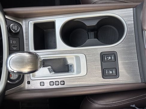 Used 2018 Nissan Murano SL w/ Moonroof Package image 21