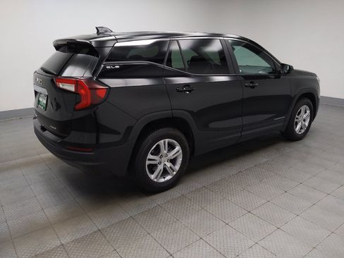 Used 2024 GMC Terrain SLE AWD/4WD image 10