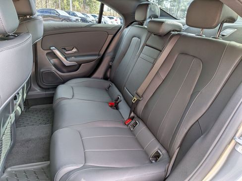New 2026 Mercedes-Benz CLA 250 image 32