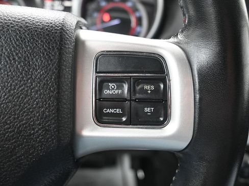 Used 2020 Dodge Journey SE w/ SE Popular Equipment Group image 23