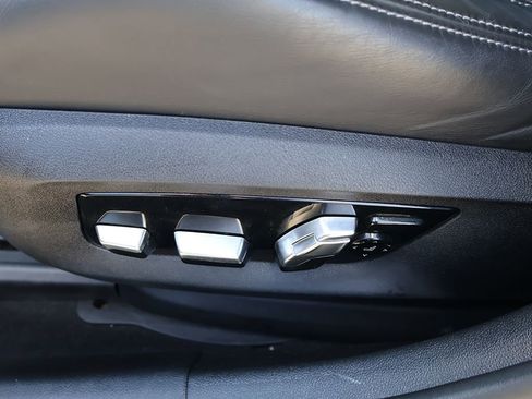 Used 2022 BMW M5 w/ Competition Package image 37