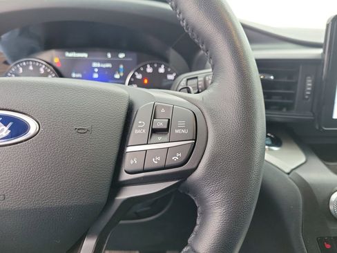 Certified 2020 Ford Explorer XLT w/ Comfort Package image 24