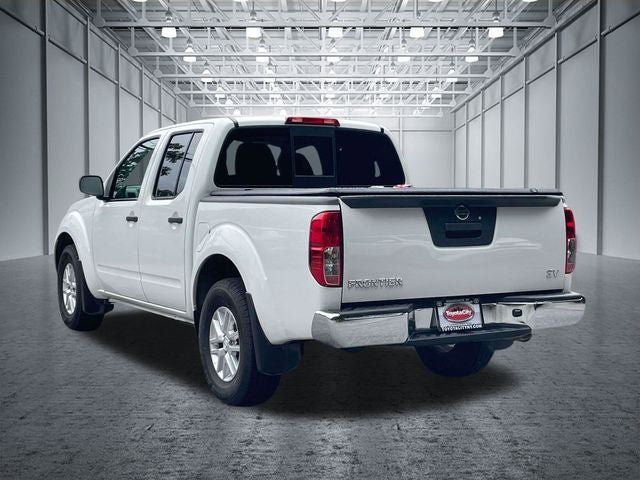 Used 2021 Nissan Frontier SV RWD image 10