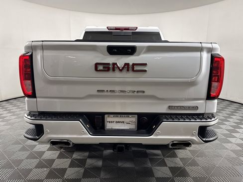 New 2025 GMC Sierra 1500 Elevation w/ Elevation Premium Package image 5