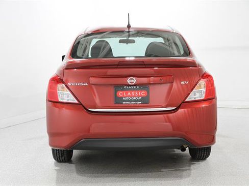 Used 2017 Nissan Versa SV image 17