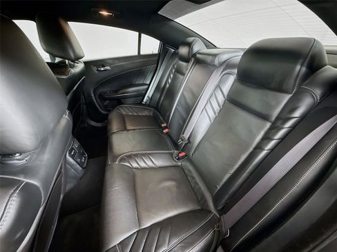 Used 2023 Dodge Charger SRT Hellcat image 22