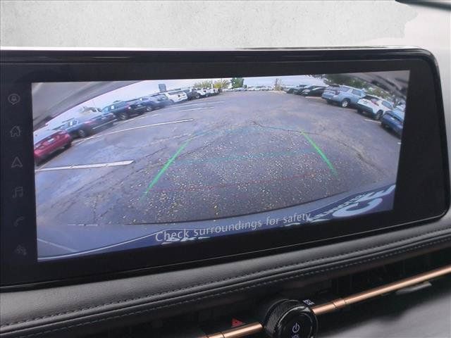 Used 2024 Nissan Ariya FWD image 14