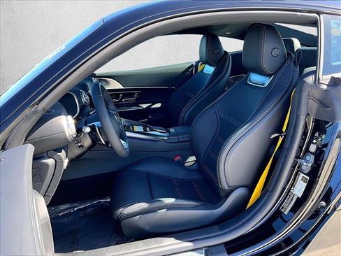 New 2026 Mercedes-Benz AMG GT 55 image 11