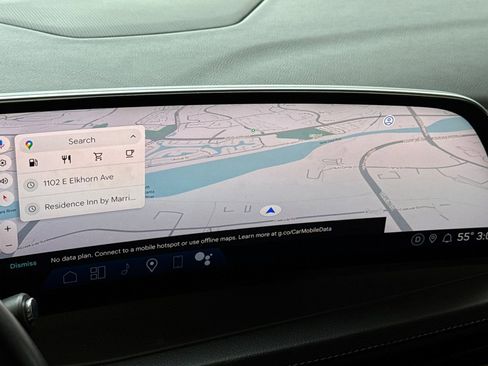 Used 2024 Cadillac XT4 Premium Luxury image 15