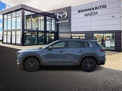 Used 2026 MAZDA CX-50 AWD 2.5 Hybrid w/ Weather Package image 2