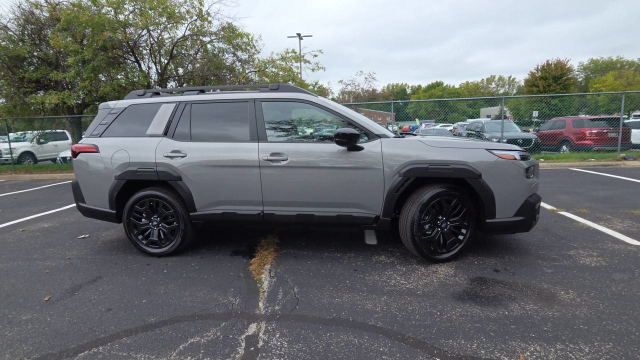 New 2026 Subaru Outback Limited XT AWD/4WD image 9