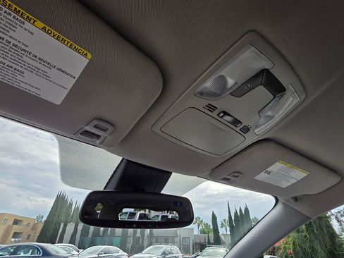 Used 2019 Toyota Sienna LE w/ Carpet Mat Package image 40