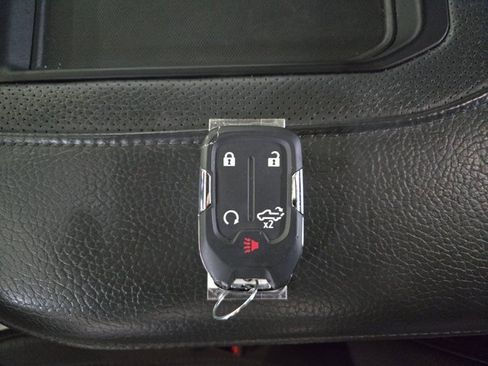 Used 2022 GMC Sierra 1500 Denali w/ Denali Premium Package image 36