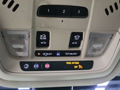 Used 2020 GMC Acadia Denali w/ Trailering Package image 32