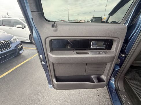 Used 2014 Ford F150 Limited image 18