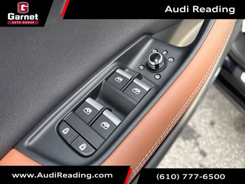 Certified 2025 Audi Q7 2.0T Premium Plus image 12