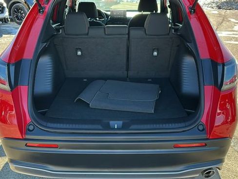 Used 2025 Honda HR-V Sport image 24