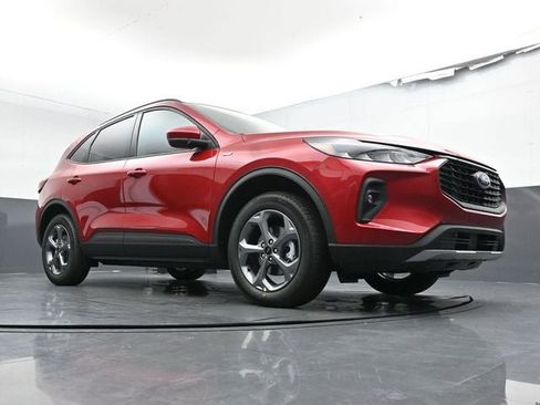 New 2026 Ford Escape ST-Line Select w/ Tech Pack #1 image 24