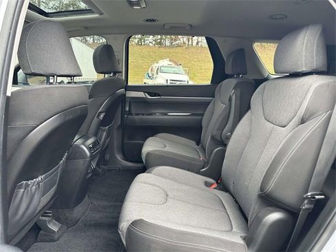 Used 2021 Hyundai Palisade SEL w/ Convenience Package image 21