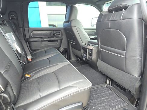 New 2026 RAM 2500 Limited image 6