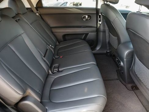 New 2026 Hyundai Ioniq 5 SEL RWD image 20