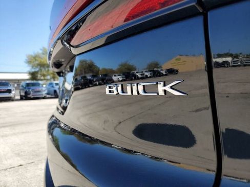 New 2026 Buick Enclave Sport Touring image 8