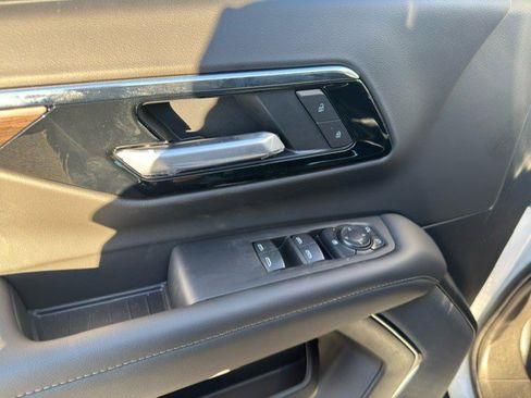 New 2025 Chevrolet Tahoe 4WD image 11