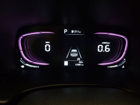 Used 2023 Kia Soul GT-Line image 23